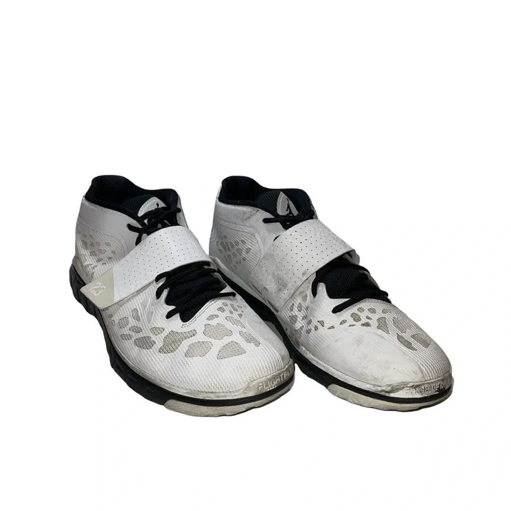 Nike Air Jordan Flight Flex Man Shoes Size 13